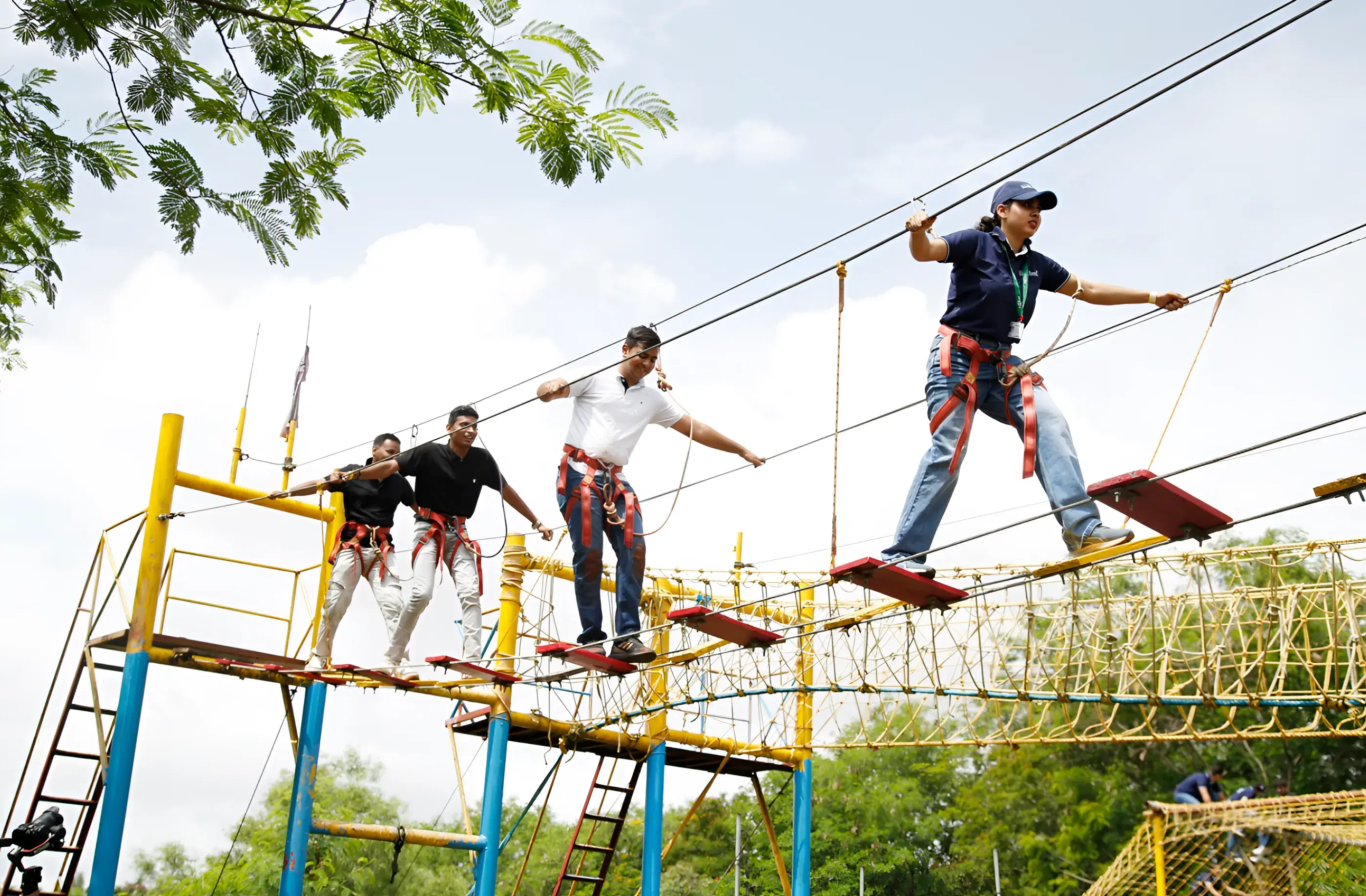 IIEBM Pune Events photo 60